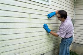 Best Vinyl Siding Installation  in Germantown, IL